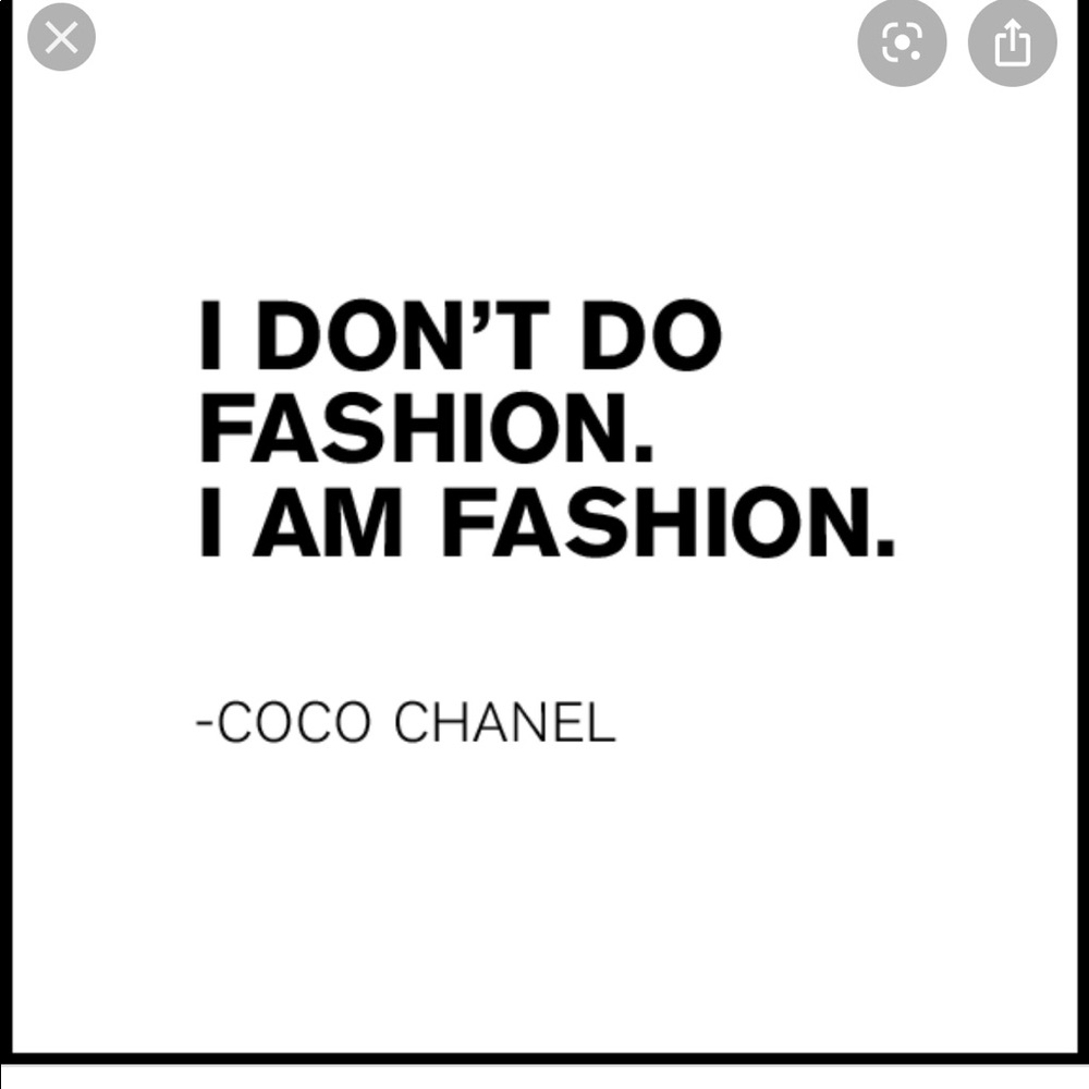 Meet your Posher, Kim